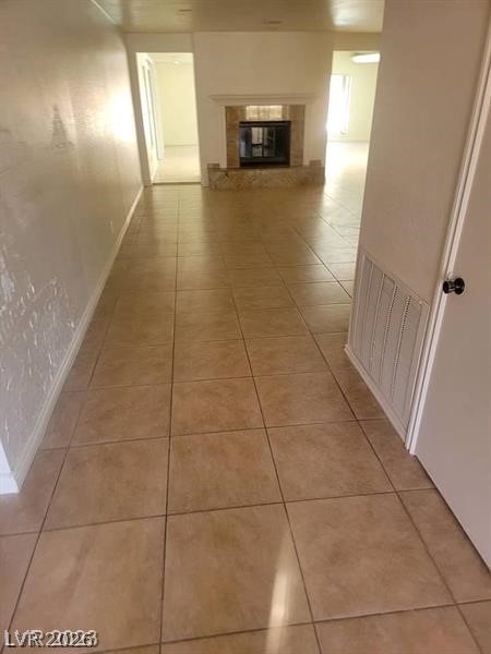 3480 East Hacienda Avenue Las Vegas NV 89120