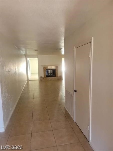 3480 East Hacienda Avenue Las Vegas NV 89120