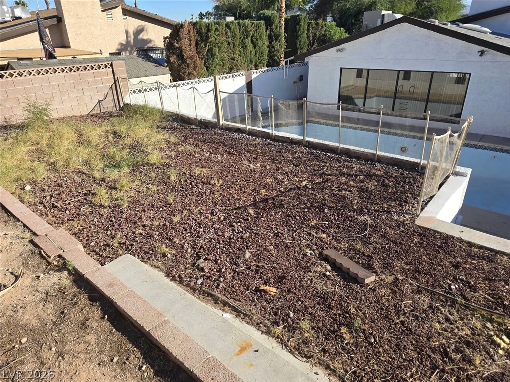 3480 East Hacienda Avenue Las Vegas NV 89120