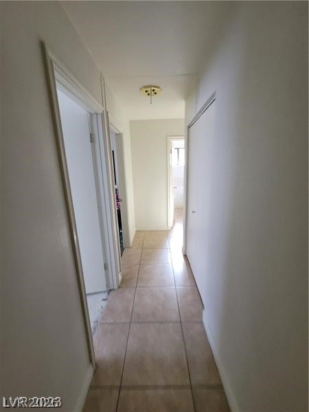 3480 East Hacienda Avenue Las Vegas NV 89120