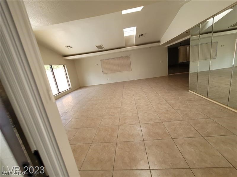 3480 East Hacienda Avenue Las Vegas NV 89120