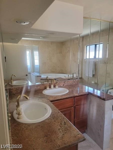 3480 East Hacienda Avenue Las Vegas NV 89120