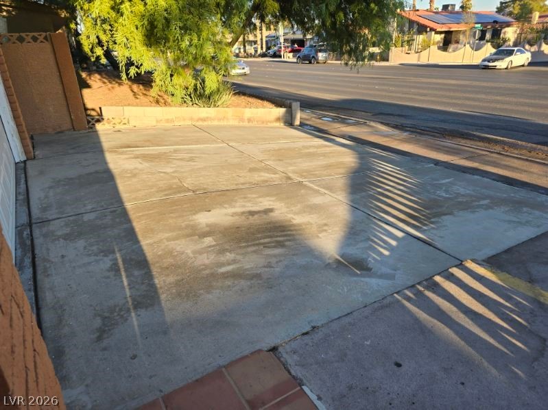 3480 East Hacienda Avenue Las Vegas NV 89120