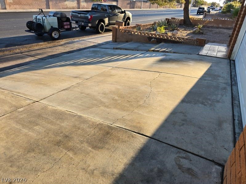 3480 East Hacienda Avenue Las Vegas NV 89120