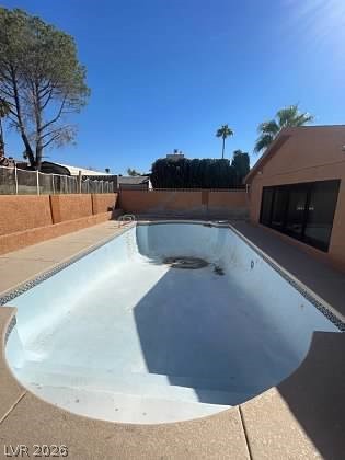 3480 East Hacienda Avenue Las Vegas NV 89120