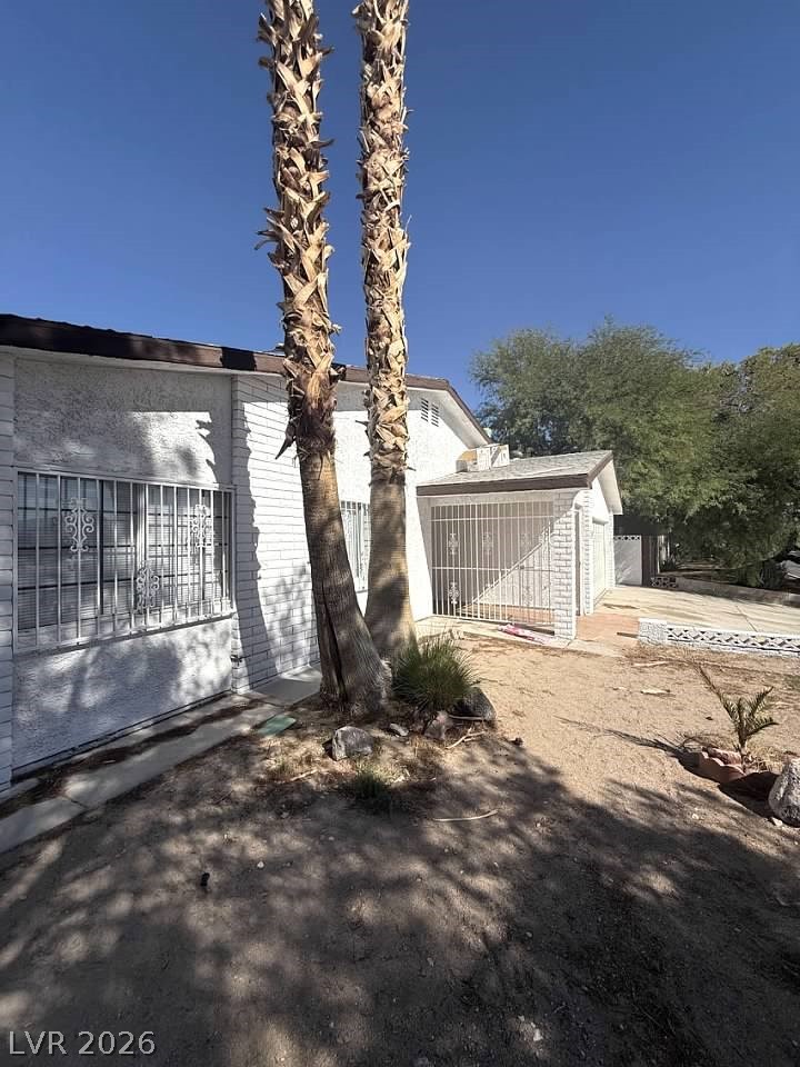 3480 East Hacienda Avenue Las Vegas NV 89120