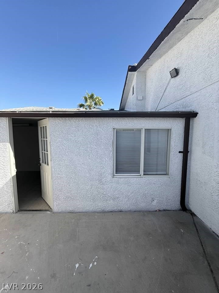 3480 East Hacienda Avenue Las Vegas NV 89120