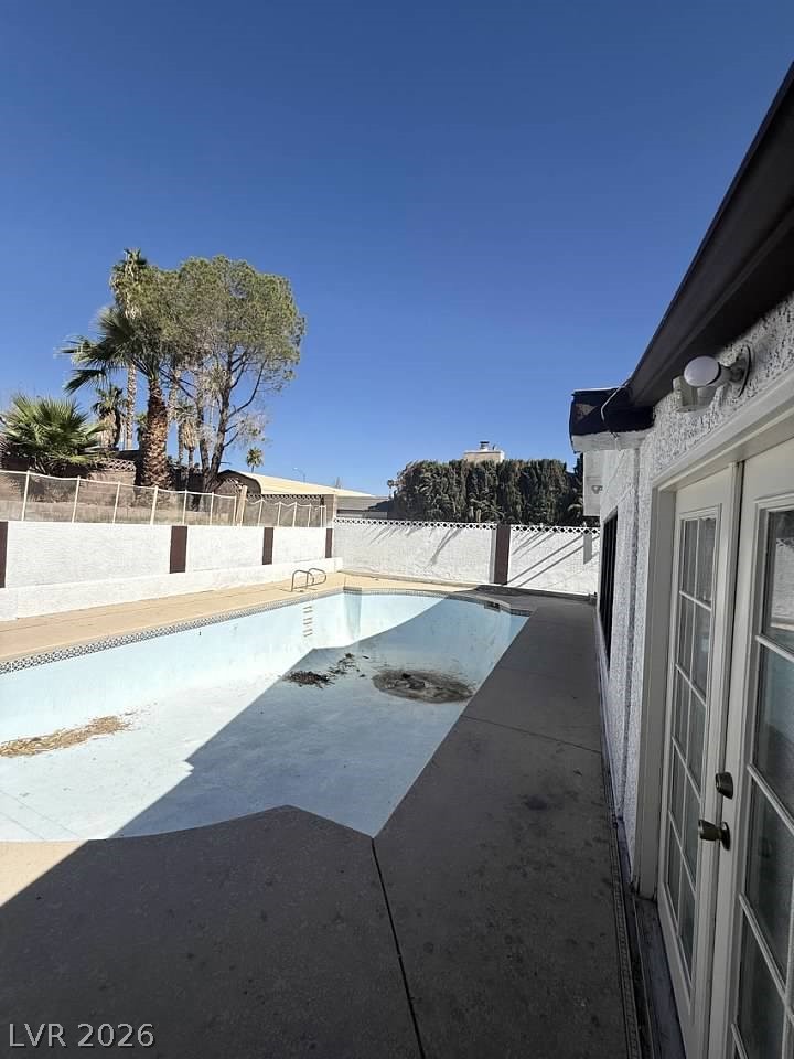 3480 East Hacienda Avenue Las Vegas NV 89120