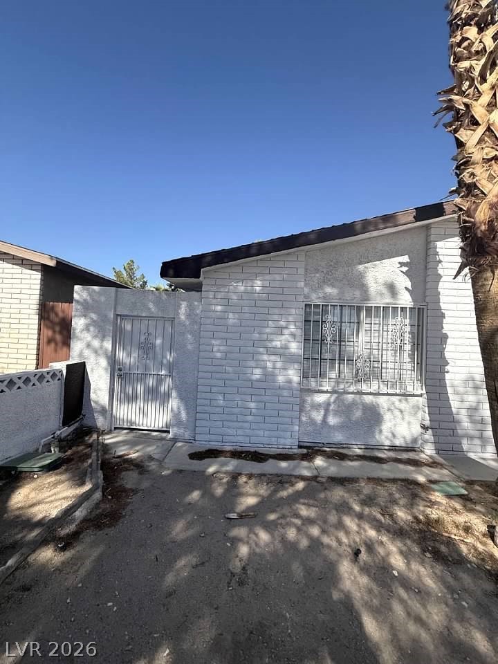 3480 East Hacienda Avenue Las Vegas NV 89120
