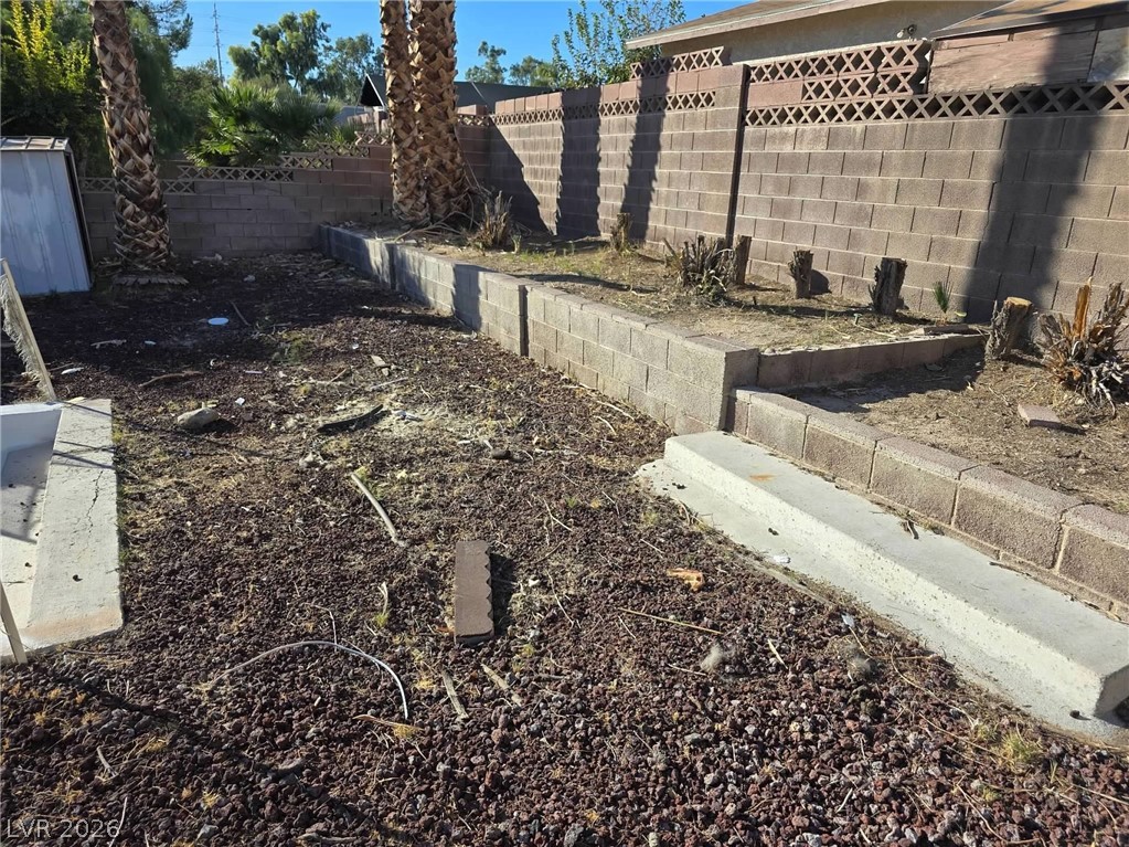 3480 East Hacienda Avenue Las Vegas NV 89120