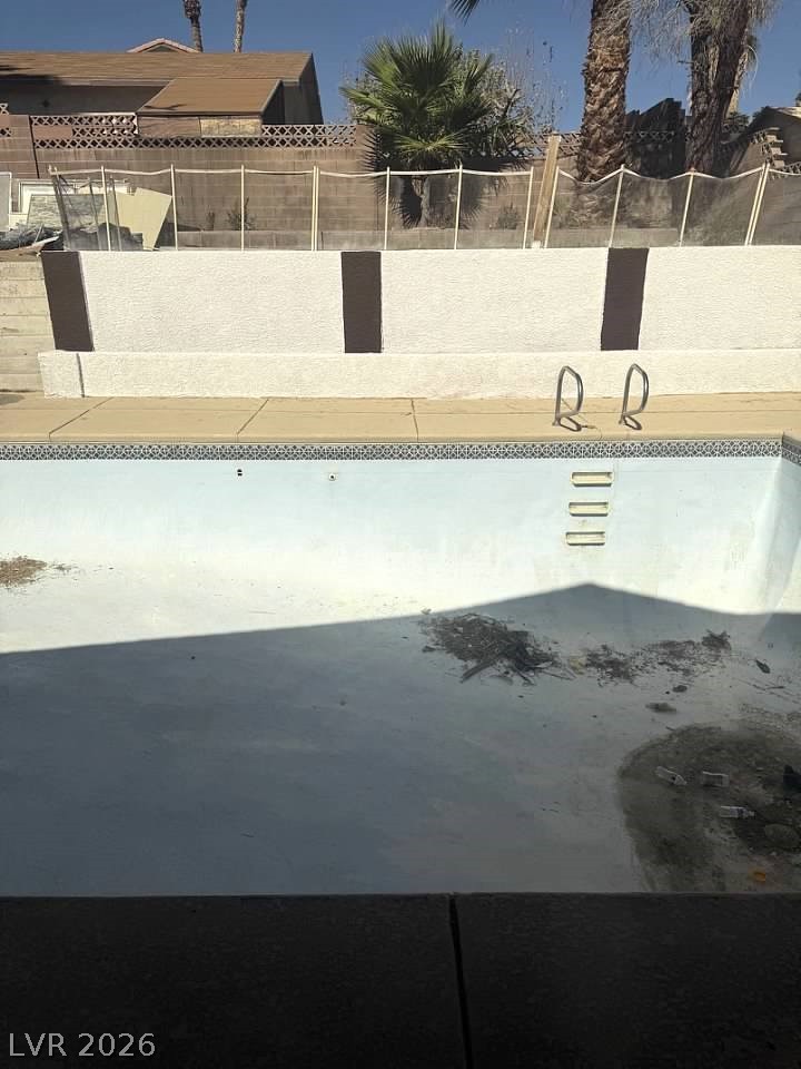 3480 East Hacienda Avenue Las Vegas NV 89120