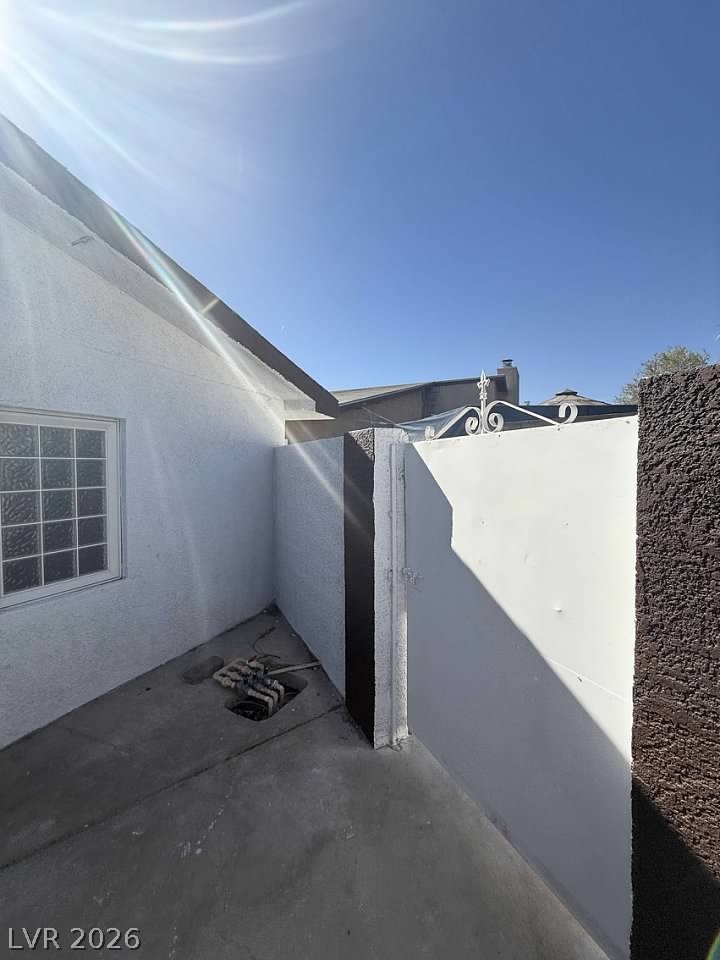 3480 East Hacienda Avenue Las Vegas NV 89120