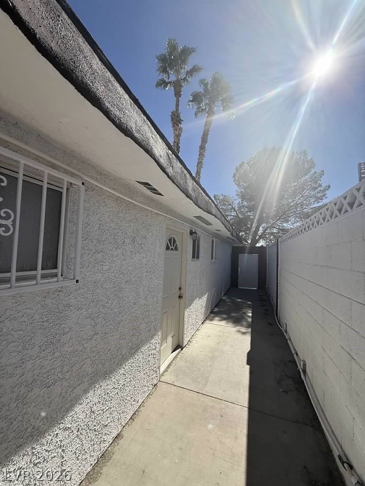 3480 East Hacienda Avenue Las Vegas NV 89120