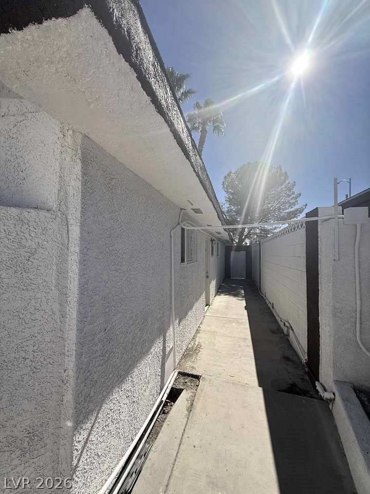 3480 East Hacienda Avenue Las Vegas NV 89120