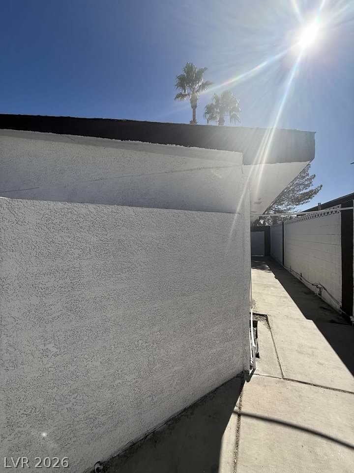 3480 East Hacienda Avenue Las Vegas NV 89120