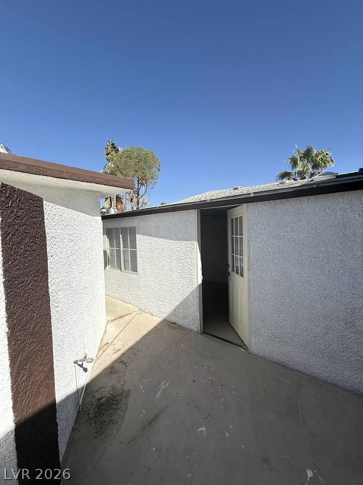 3480 East Hacienda Avenue Las Vegas NV 89120