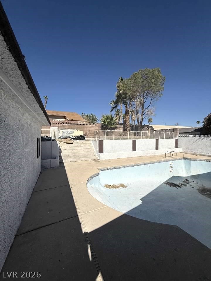 3480 East Hacienda Avenue Las Vegas NV 89120