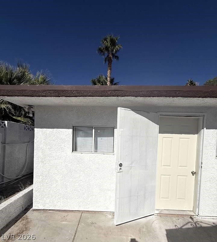 3480 East Hacienda Avenue Las Vegas NV 89120