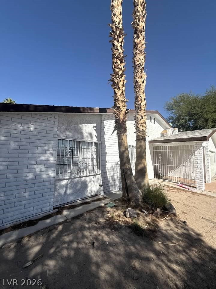 3480 East Hacienda Avenue Las Vegas NV 89120