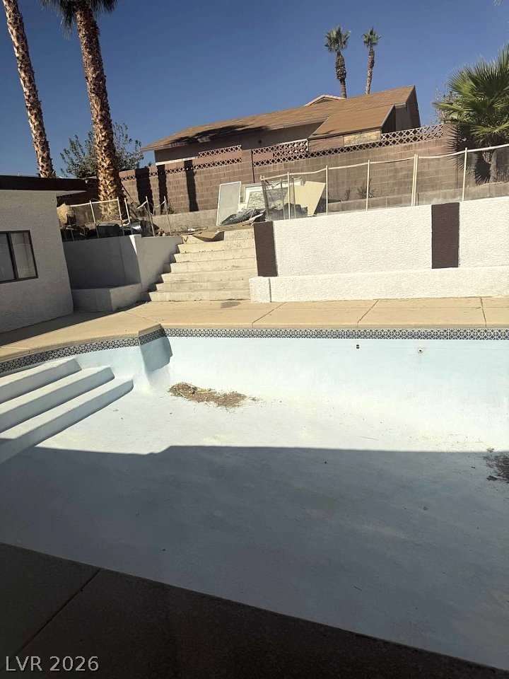3480 East Hacienda Avenue Las Vegas NV 89120