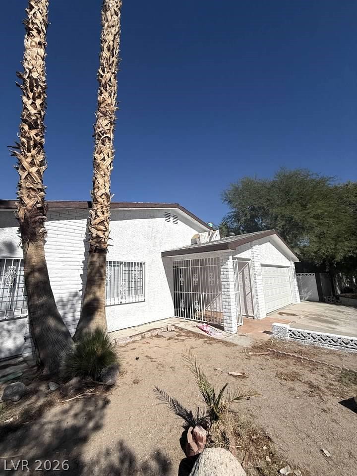 3480 East Hacienda Avenue Las Vegas NV 89120