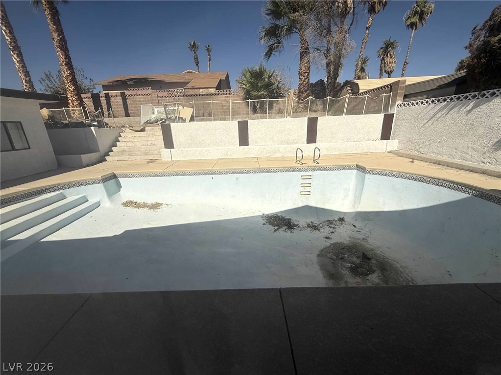 3480 East Hacienda Avenue Las Vegas NV 89120