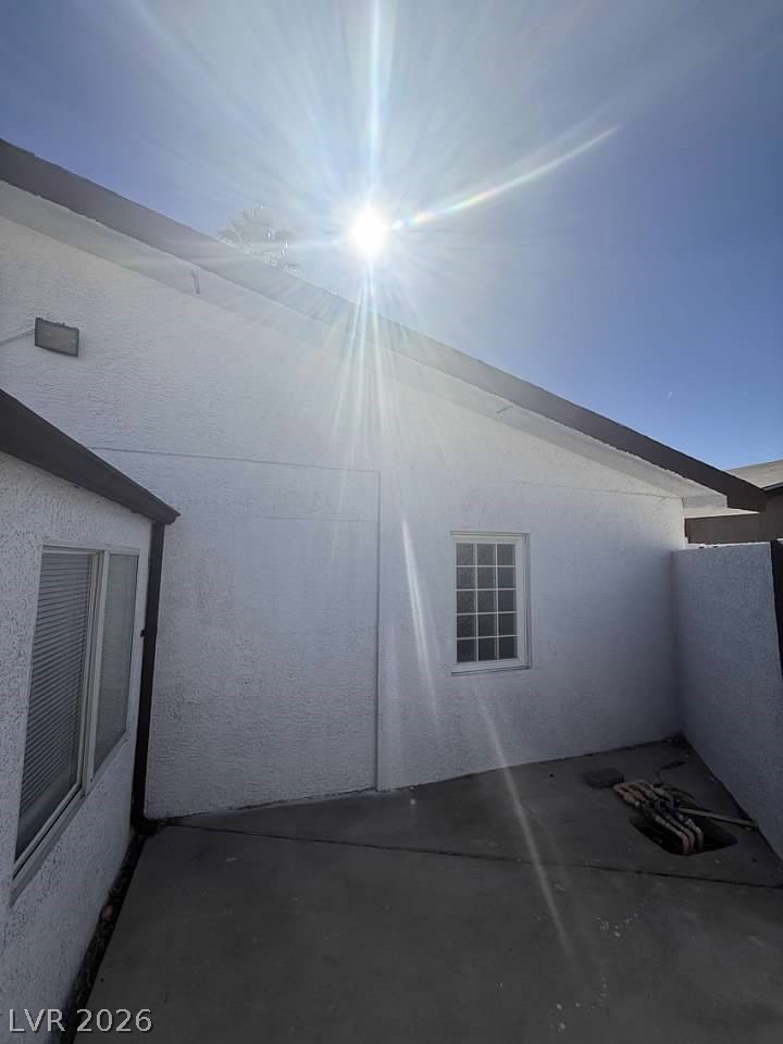 3480 East Hacienda Avenue Las Vegas NV 89120