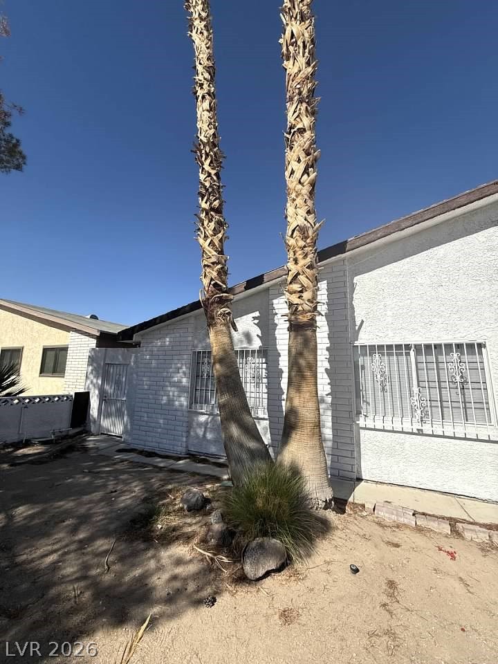 3480 East Hacienda Avenue Las Vegas NV 89120