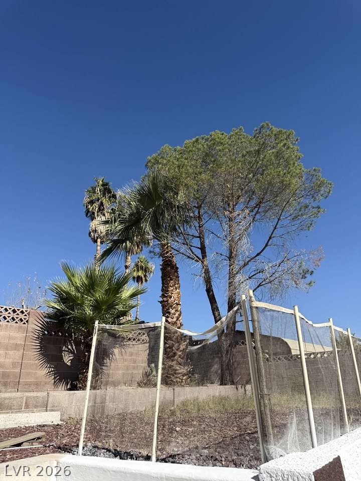 3480 East Hacienda Avenue Las Vegas NV 89120