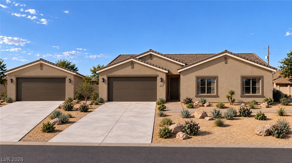 1481 Manse Lane Pahrump NV 89048