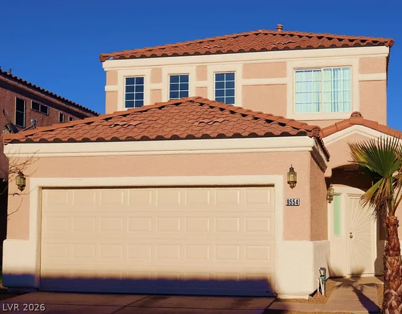 9554 Friant Street Las Vegas NV 89123