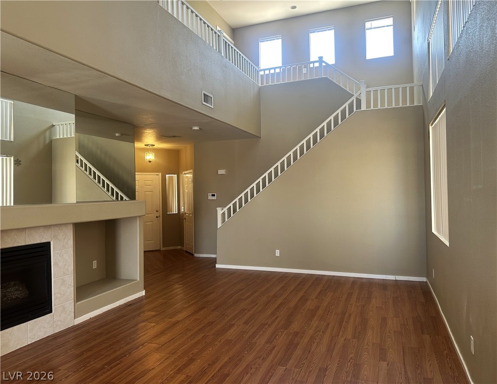 9554 Friant Street Las Vegas NV 89123