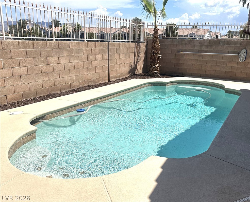 9554 Friant Street Las Vegas NV 89123