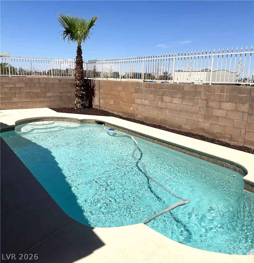 9554 Friant Street Las Vegas NV 89123