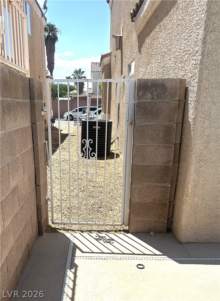 9554 Friant Street Las Vegas NV 89123