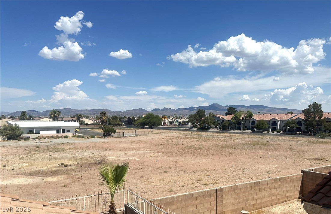 9554 Friant Street Las Vegas NV 89123