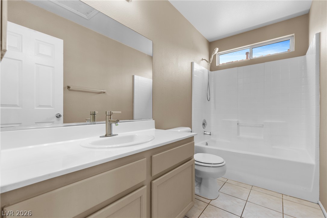 9554 Friant Street Las Vegas NV 89123