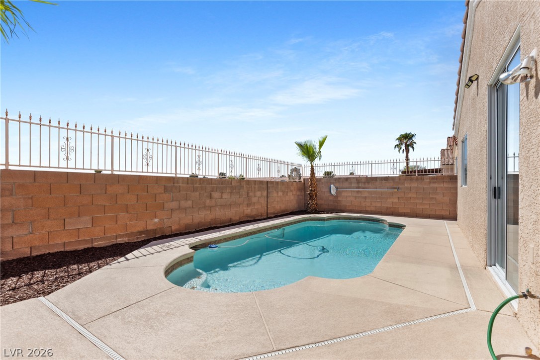9554 Friant Street Las Vegas NV 89123