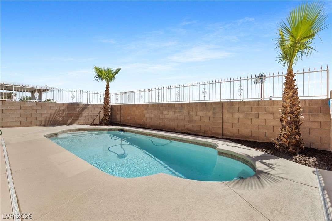 9554 Friant Street Las Vegas NV 89123