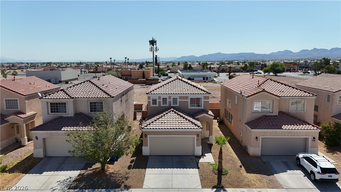 9554 Friant Street Las Vegas NV 89123