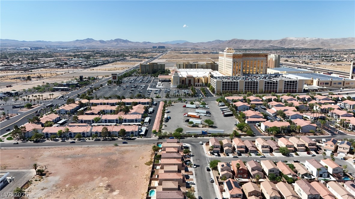 9554 Friant Street Las Vegas NV 89123