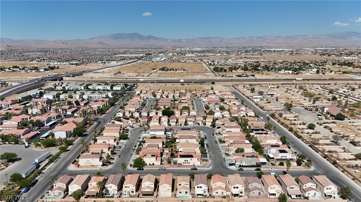 9554 Friant Street Las Vegas NV 89123