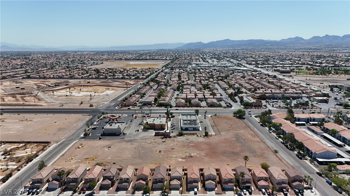 9554 Friant Street Las Vegas NV 89123