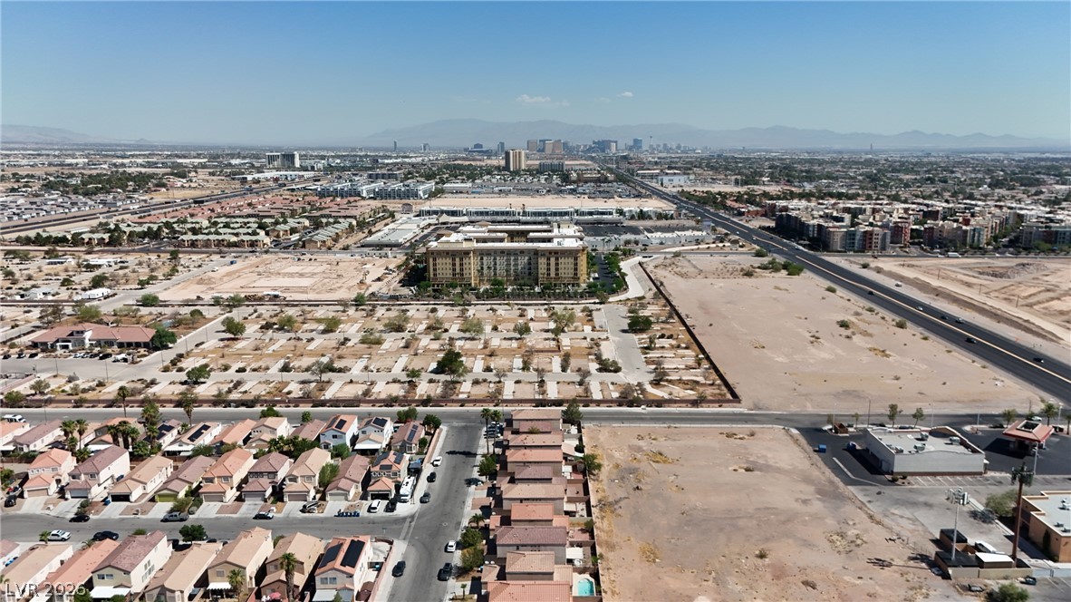 9554 Friant Street Las Vegas NV 89123