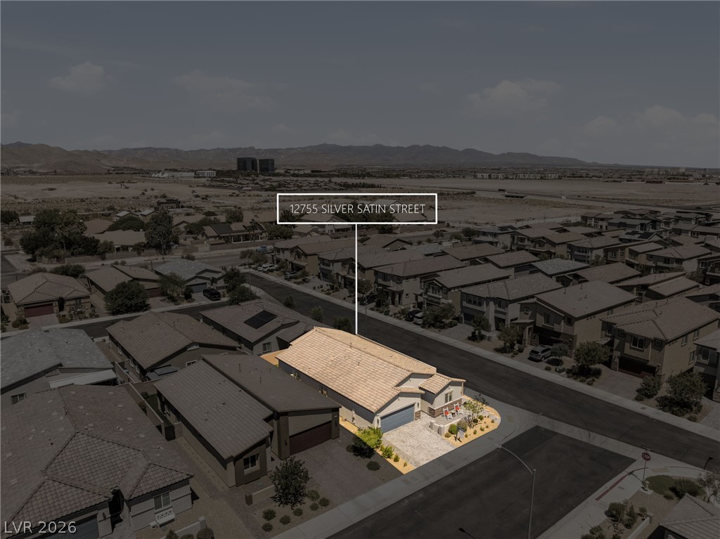 12755 Silver Satin Street Henderson NV 89044