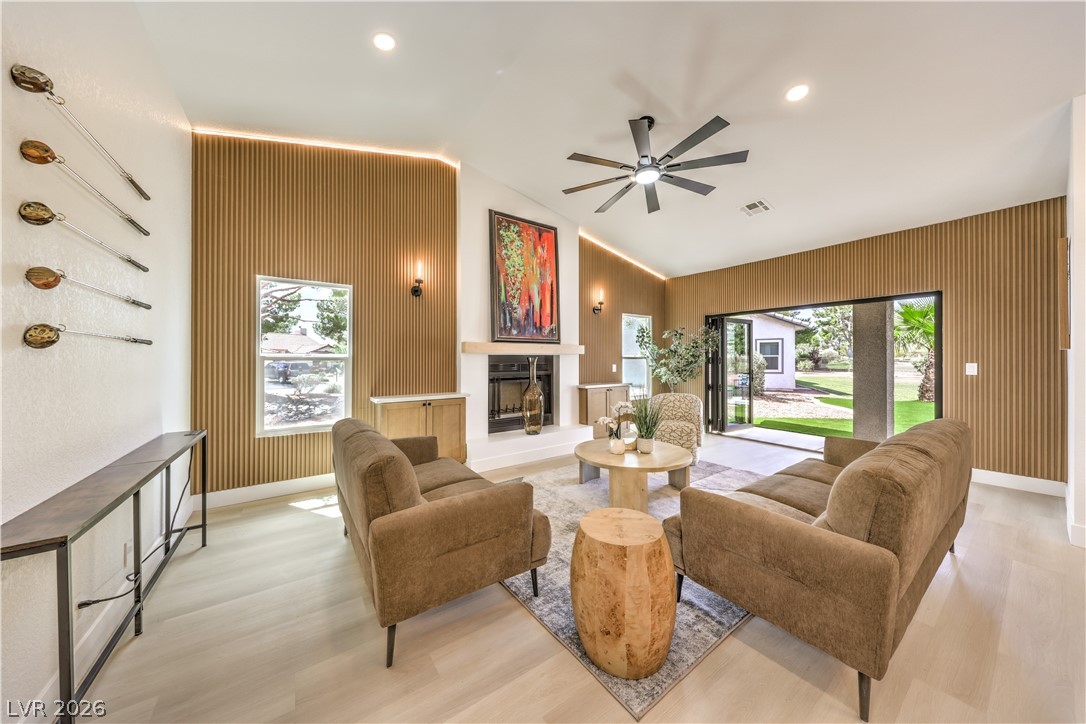 5001 Pacific Grove Drive Las Vegas NV 89130