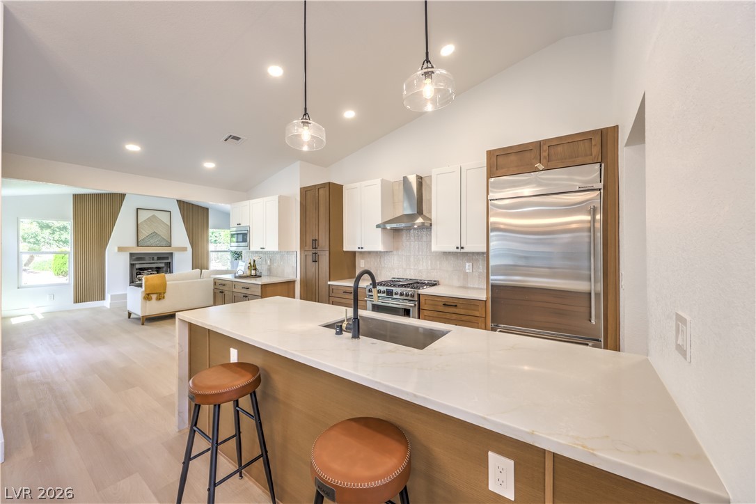 5001 Pacific Grove Drive Las Vegas NV 89130