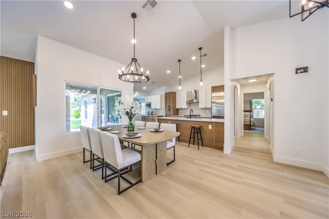 5001 Pacific Grove Drive Las Vegas NV 89130