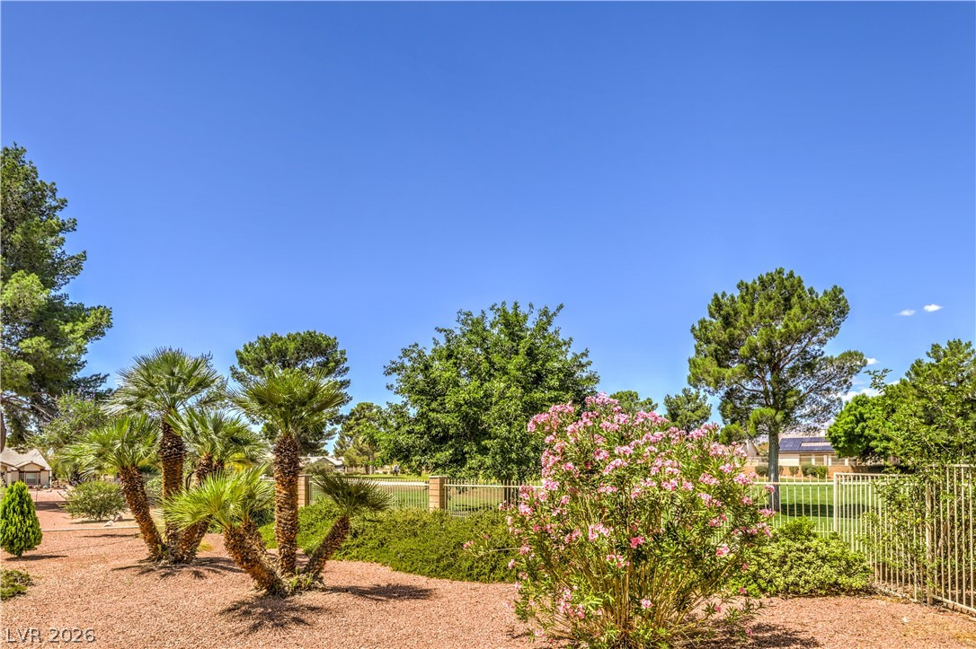 5001 Pacific Grove Drive Las Vegas NV 89130