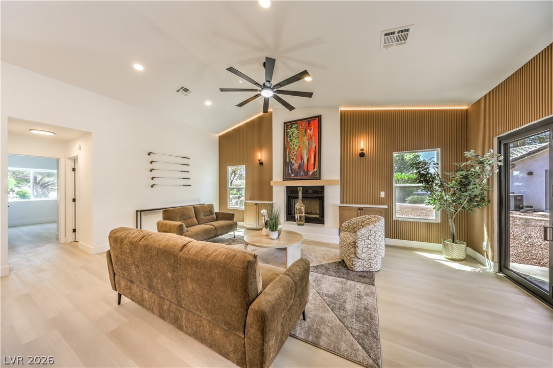 5001 Pacific Grove Drive Las Vegas NV 89130